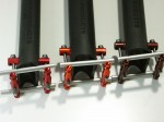 POP-Products / Parts of Passion UD Carbon Sattelstützen