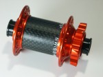 POP-Products / Parts of Passion Nabe vorne