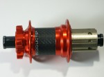 POP-Products / Parts of Passion Nabe hinten