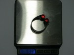 POP-Products / Parts of Passion Sattelklemme 30,0 mm