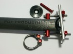 POP-Products / Parts of Passion UD Carbon Set