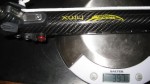 Streamlined Windsurfing Carbon RDM Verlängerung 30 cm