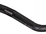 Mcfk Carbon Compact Rennlenker, Kabelführung