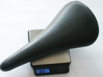 POP-Products / Parts of Passion, Carbon Sattel Waage