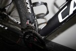 Di2 am XC Racing-MTB