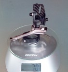 Direct Mount Carbon Adapter