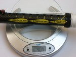 Streamlined Carbon RDM Verlängerung 30 cm