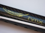 Streamlined Carbon RDM Verlängerung