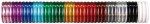 POP-Products / Parts of Passion Farben