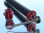 POP-Products / Parts of Passion QR15 Carbon Steckachse