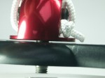 Spaltmaß Streamlined Twist On Mastfuß
