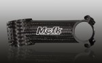 Mcfk Carbon Vorbau 6° in 3k Optik