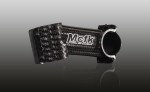 Mcfk Carbon Vorbau 17° in 3k Optik