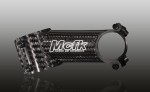 Mcfk Carbon Vorbau 17° in 3k Optik