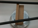 Streamlined Carbon Gabel Endstück Gewicht