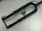Rock Shox RS1 29" matt