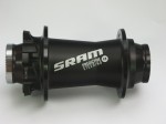 SRAM Predictive Steering Nabe