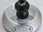 SRAM Predictive Steering Nabe Waage