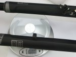 Rock Shox RS1 29" 120 mm Waage