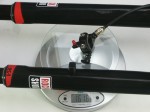 Rock Shox RS1 29" 100 mm Waage