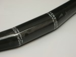 POP-Products/Parts of Passion Carbon Riser Klemmbereich 2