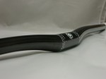 POP-Products/Parts of Passion Carbon Riser diagonal