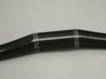 POP-Products/Parts of Passion Carbon Riser back