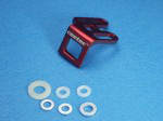 ceetec® Chainguard SL Kettenführung f. Low Direct Mount S3 / S2 Lieferumfang
