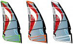 Ezzy Sails Lion³, die Farben für 2016