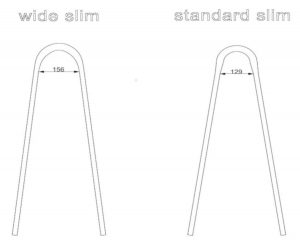 AL360 Slim Endstück Vergleich